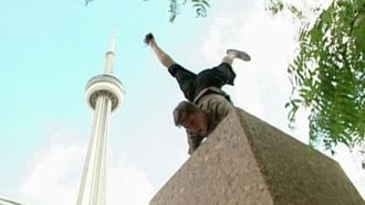 Episode 1 Toronto Auditions