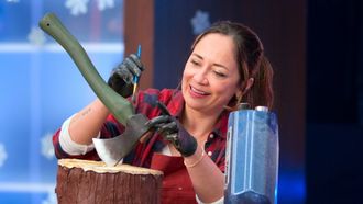 Episode 1 A Very Merry Cakemas