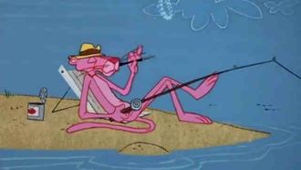 Episode 13 Pink Pizza