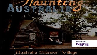 Episode 6 Australiana Pioneer village