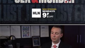 Episode 1 Date with the Devil