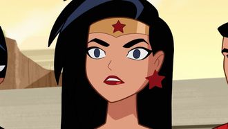 Episode 15 Hat Trick