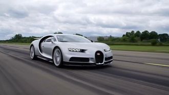 Episode 6 Super Cars