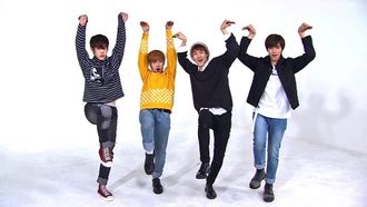 Episode 225 Episode 225 with N.Flying