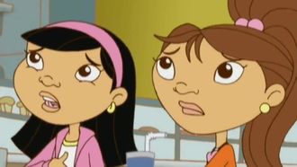Episode 13 The Bully and The Bunny