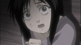 Episode 17 White Past: Hidden Ambition