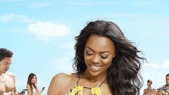 Episode 3 Chemical Attraction