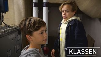Episode 63 Paranoia in the Basement