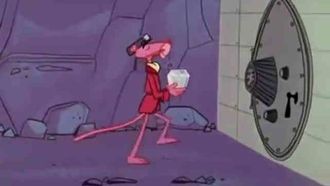 Episode 9 Pinky in Paradise