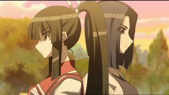 Episode 17 Prefectural Police vs. Gangsterism