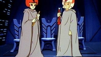 Episode 62 The Trouble with ThunderKittens