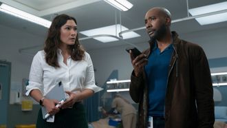 Episode 1 A Son in the Oven