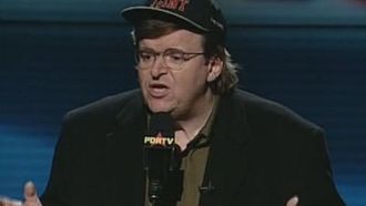 Episode 12 NAFTA Mike, Strikebreakers, The Merger