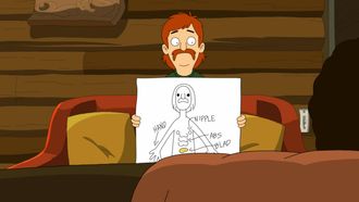 Episode 2 Feast of Not People Adventure