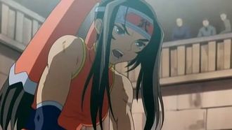 Episode 10 Love and Greed