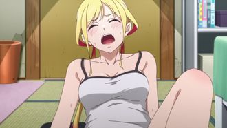 Episode 11 Aroma-chan Needs to Rest (2)