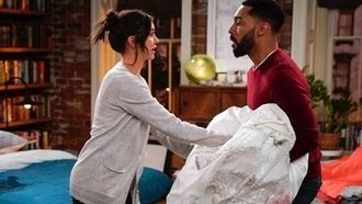 Episode 12 Say Mess To The Dress