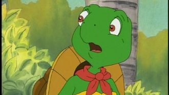 Episode 6 Franklin Is Lost