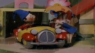 Episode 4 Noddy and the Pouring Rain