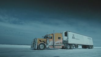 Episode 8 End Of The Road