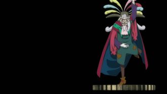 Episode 8 Act 8 - Chapter of the Egg: The Fountain of Warriors ~ Fantasie-Overtüre zu 