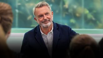 Episode 1 Sam Neill