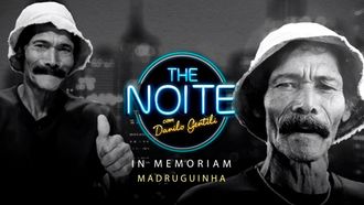 Episode 69 Homenagem ao Madruguinha do Brasil