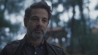 Episode 5 Descent Into Hell