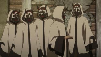 Episode 144 Those Who Wish for the Devil’s Demise