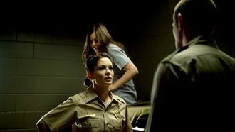 Episode 2 Behind Locked Doors, Part 2