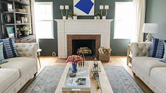 Episode 6 Dolphin-ately Bad Taste