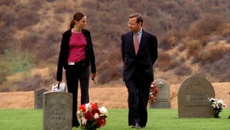 Episode 5 Friends & Lovers