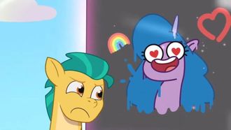 Episode 6 The Unboxing of Izzy