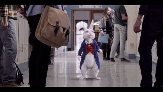 Episode 1 Ghost in Wonderland (1)