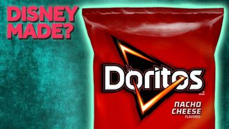 Episode 16 The Spicy and Surprising History of Doritos