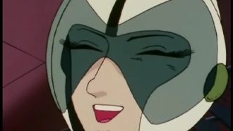 Episode 45 The Ride of the Valkyries - Part 2