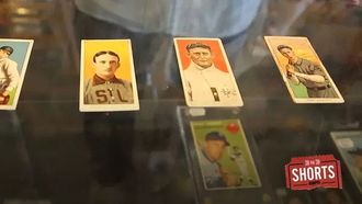 Episode 7 Holy Grail: The T206 Honus Wagner
