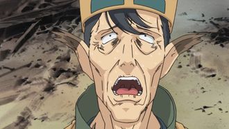 Episode 21 The Great Seal