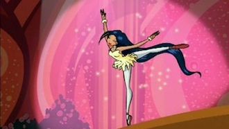 Episode 12 Miss Magix