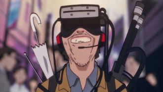 Episode 7 Layer:07 – SOCIETY