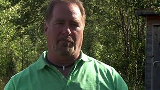 Episode 7 The Ultimate Alaskan Island