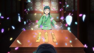 Episode 7 Homecoming