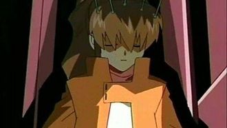 Episode 24 Fist