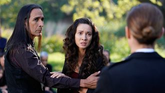 Episode 8 The Other Woman