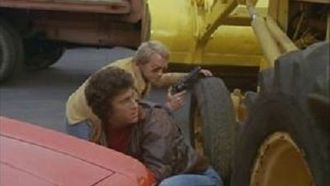 Episode 22 Bounty Hunter
