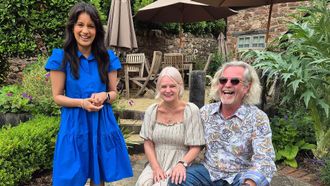 Episode 35 The Wye Valley
