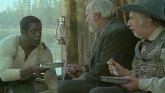 Episode 21 Meet the Duke and the Dauphin