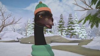 Episode 17 Franklin and Snail Mail