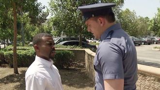 Episode 7 Justice & Style in America