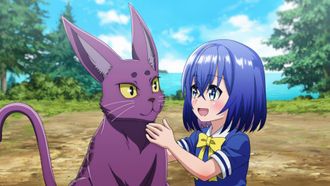 Episode 6 The Book Loving...